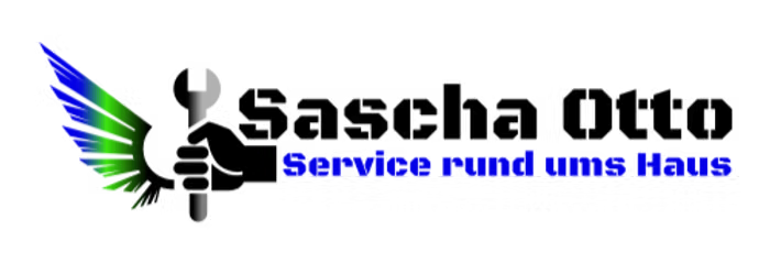 Sascha Otto – Service rund ums Haus